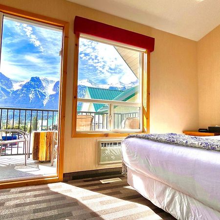 Mountainview -Privatechalet Sleep7- 5Min To Dt Vacation Home Canmore Eksteriør bilde