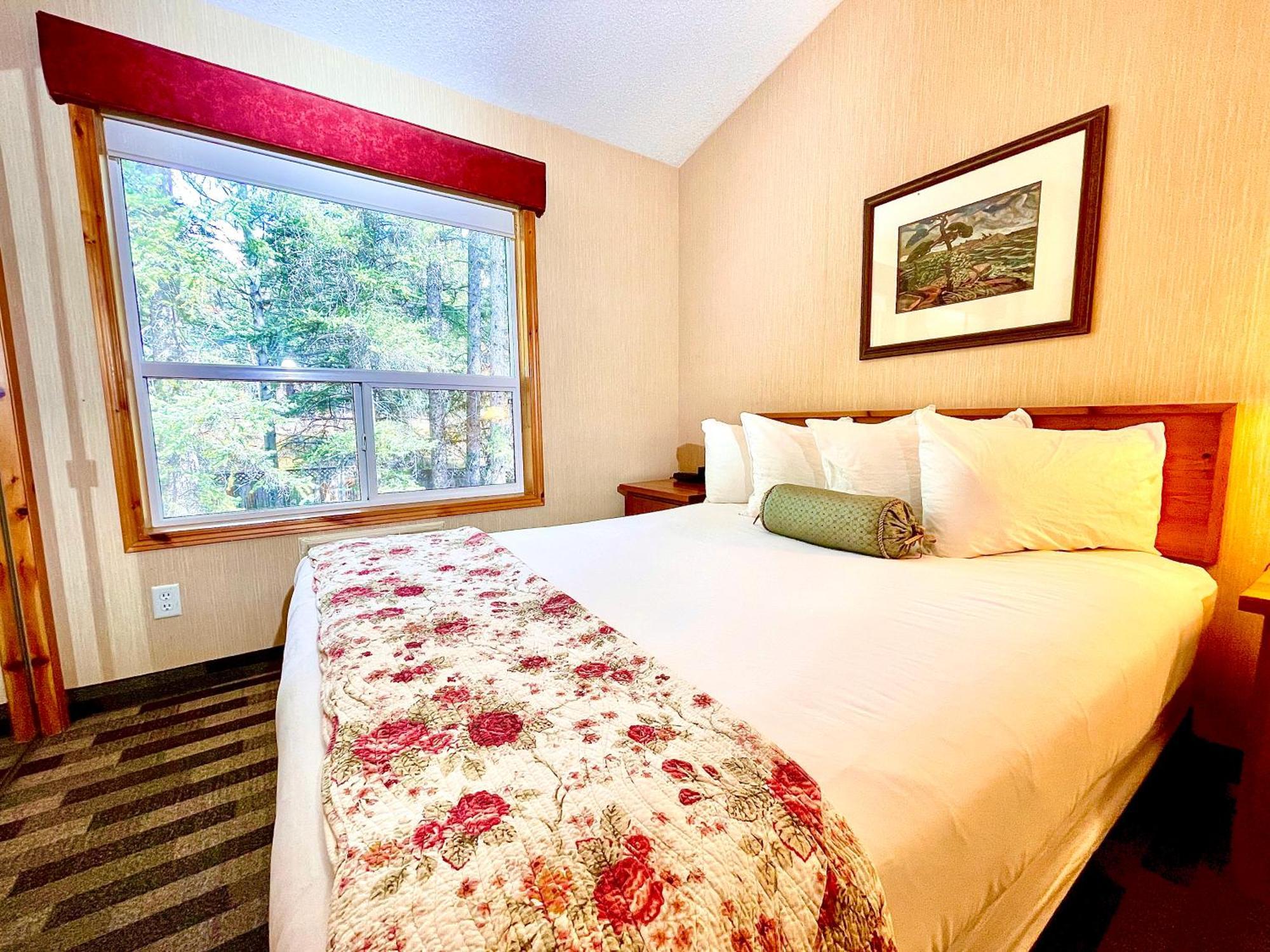 Mountainview -Privatechalet Sleep7- 5Min To Dt Vacation Home Canmore Eksteriør bilde